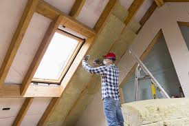 Types of Insulation We Offer in Novato, CA